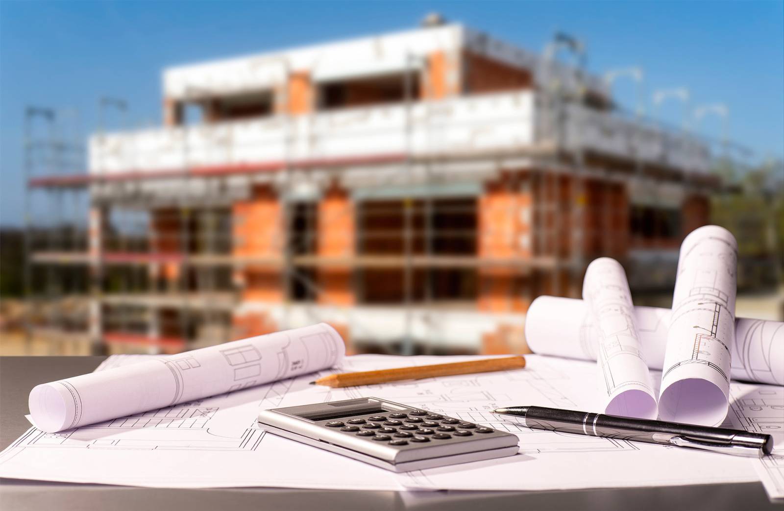 Louer un échafaudage roulant sur le bassin d'arcachon 