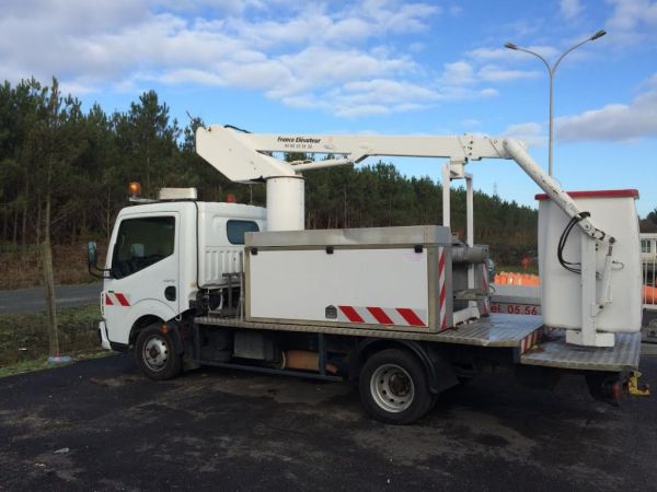 Location nacelle biarritz