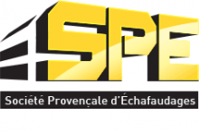 vente de matériel d’échafaudage pour travaux en hauteur